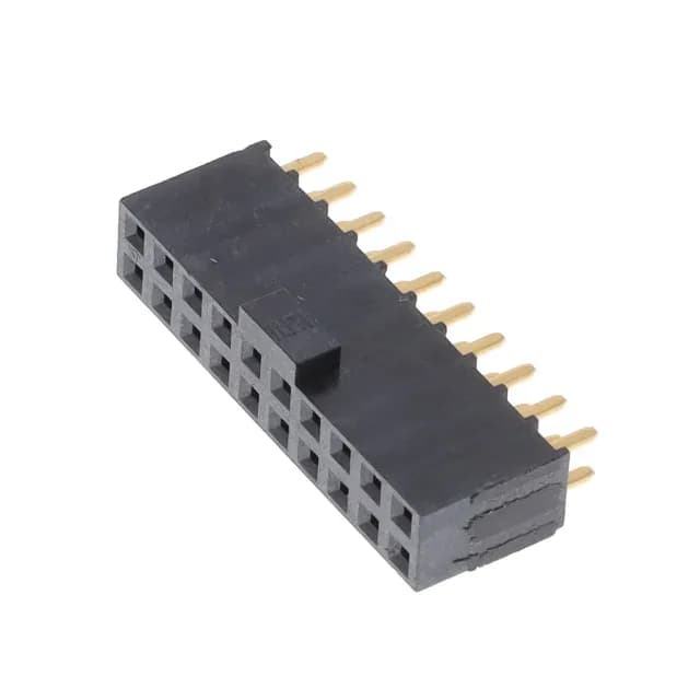 SSW-110-01-G-D-N — Samtec Inc. product photo