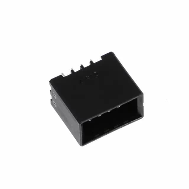 1903601-5 — TE Connectivity AMP Connectors product photo