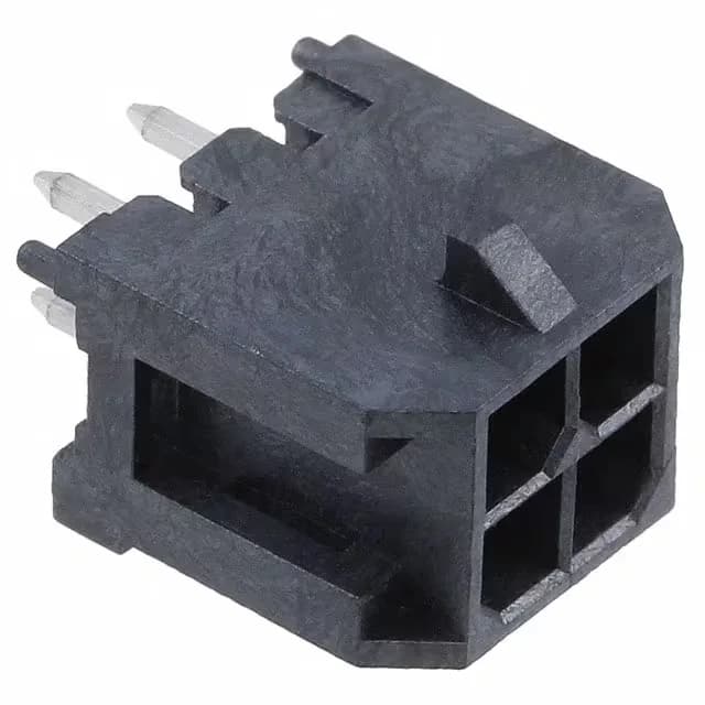 G881A04102T3EU — Amphenol ICC (Commercial Products) product photo