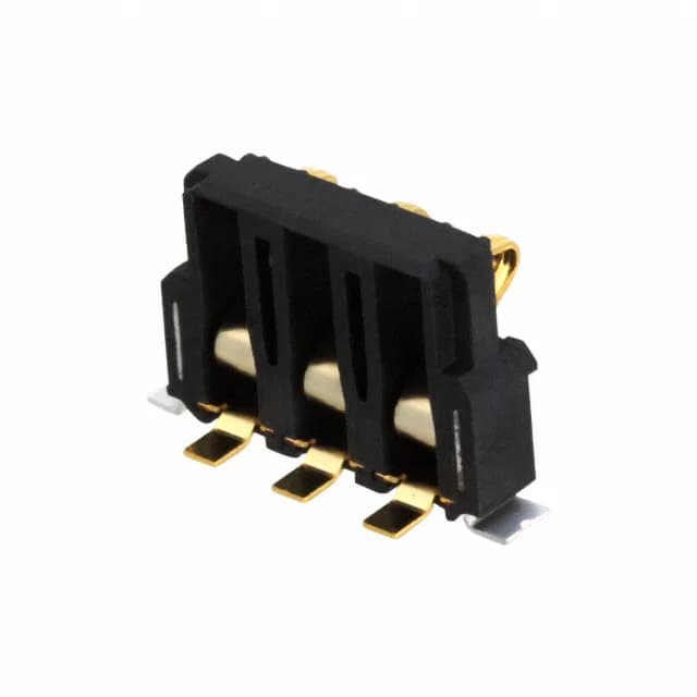 1981061-1 — TE Connectivity AMP Connectors product photo