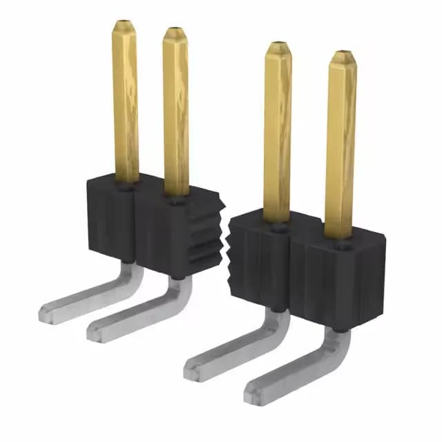 68016-106 — Amphenol ICC (FCI) product photo