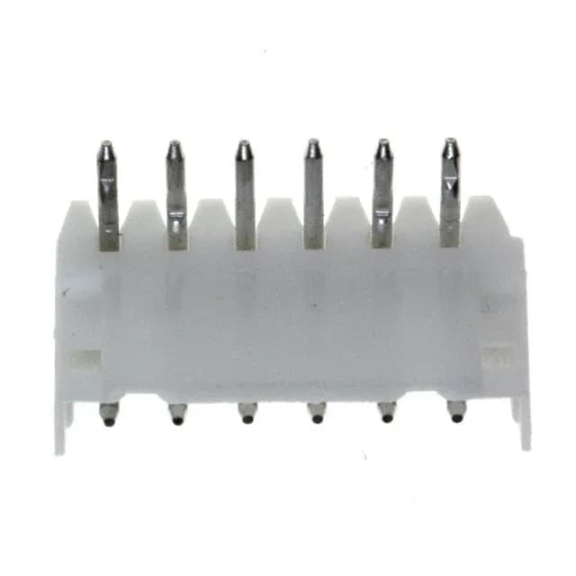 292253-6 — TE Connectivity AMP Connectors product photo