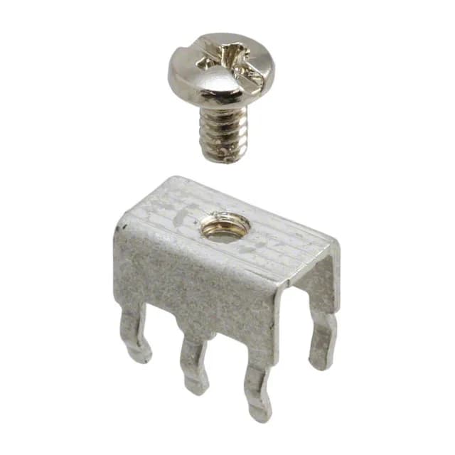 8199 — Keystone Electronics product photo