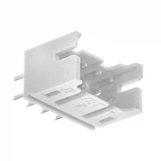 B8B-PHDSS(LF)(SN) — JST Sales America Inc. product photo
