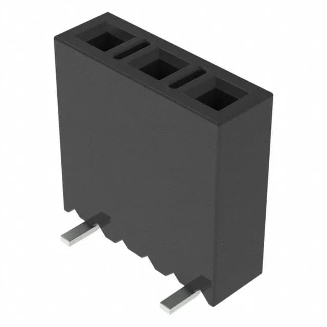 SSM-103-S-SV — Samtec Inc. product photo