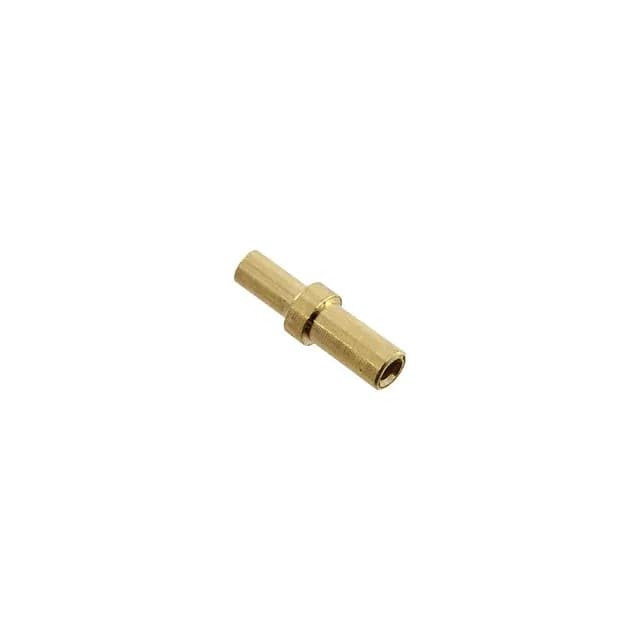 0672-2-15-80-30-27-10-0 — Mill-Max Manufacturing Corp. product photo