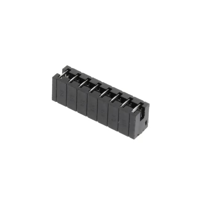 MNT-108-BK-T — Samtec Inc. product photo