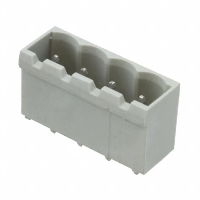 1546211-4 — TE Connectivity AMP Connectors product photo