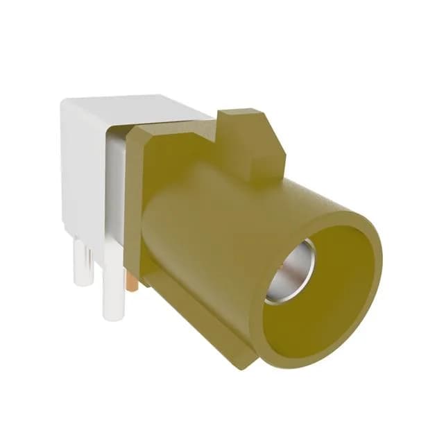 2FA1-NKRP-PCB-6 — Amphenol RF product photo