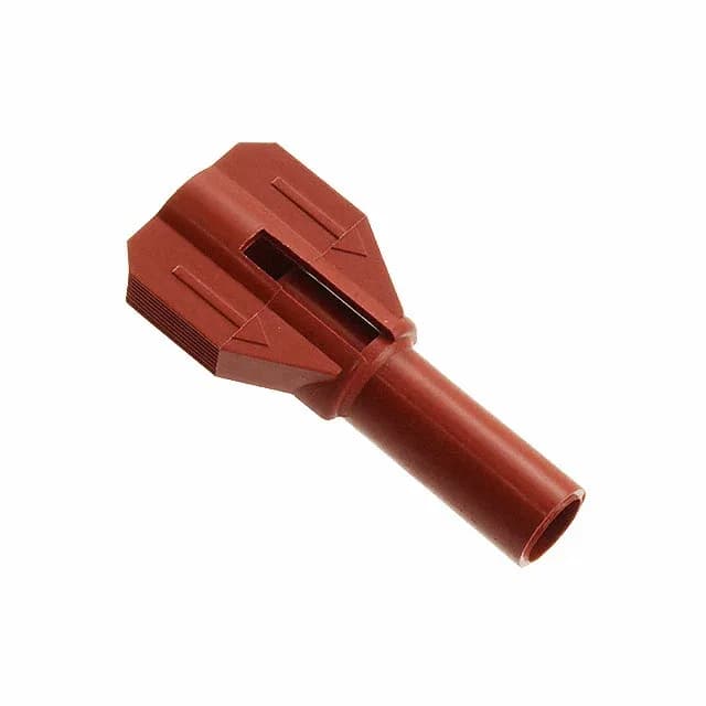 207535-1 — TE Connectivity AMP Connectors product photo