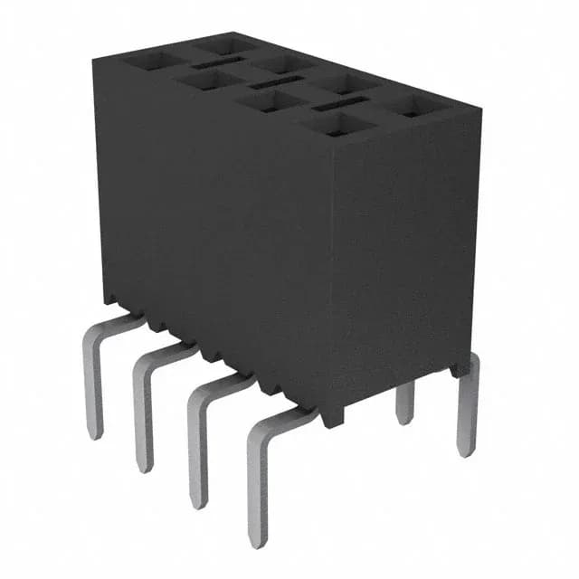 BCS-104-L-D-PE-BE — Samtec Inc. product photo