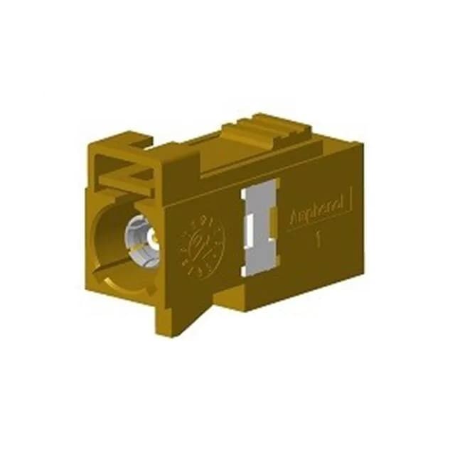 FA1-NKSJ-C01-6 — Amphenol RF product photo