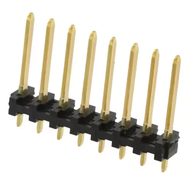 87247-8 — TE Connectivity AMP Connectors product photo