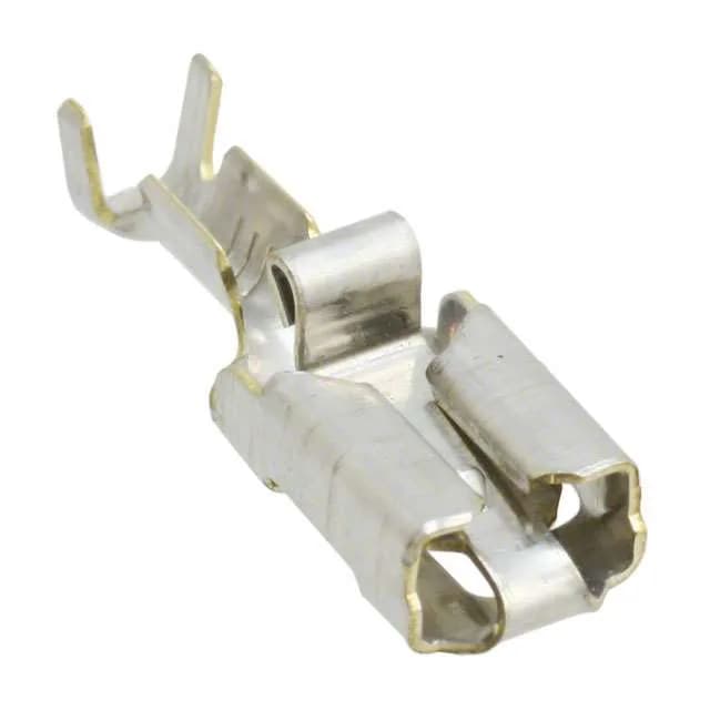 1-160759-1 — TE Connectivity AMP Connectors product photo