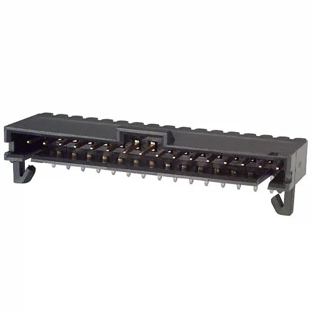 1-103672-5 — TE Connectivity AMP Connectors product photo