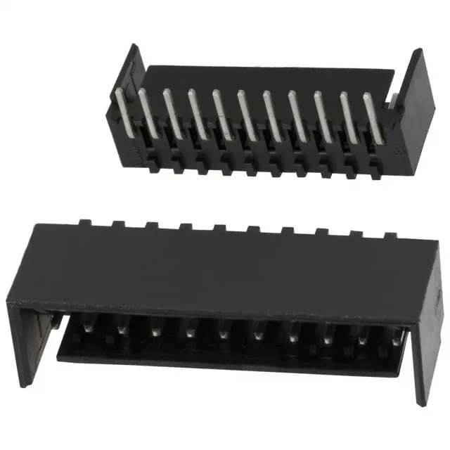 3-644488-0 — TE Connectivity AMP Connectors product photo