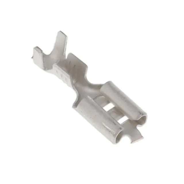 170037-4 — TE Connectivity AMP Connectors product photo