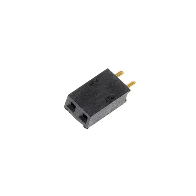 SSQ-101-01-G-D — Samtec Inc. product photo