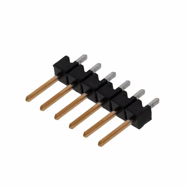 5-146285-6 — TE Connectivity AMP Connectors product photo