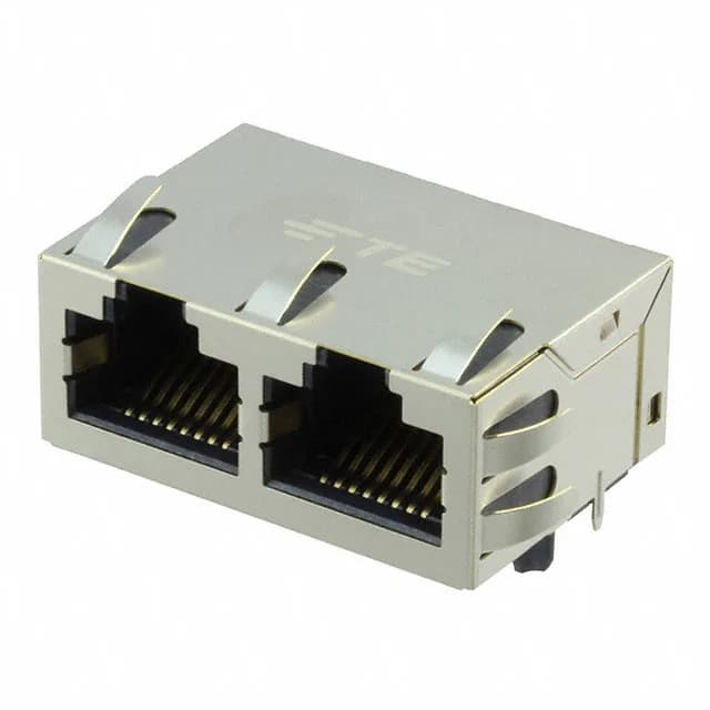 5-2301996-1 — TE Connectivity AMP Connectors product photo