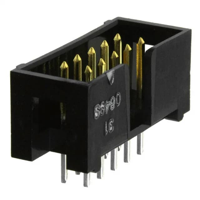 XG4C-1031 — Omron Electronics Inc-EMC Div product photo