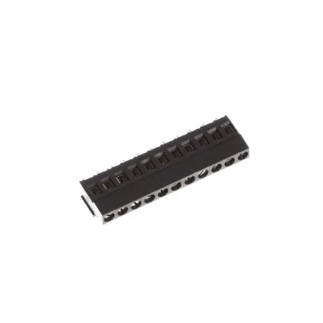 1-796682-1 — TE Connectivity AMP Connectors product photo