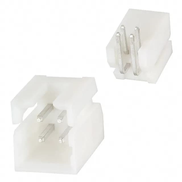 DF1B-4DP-2.5DS — Hirose Electric Co Ltd product photo