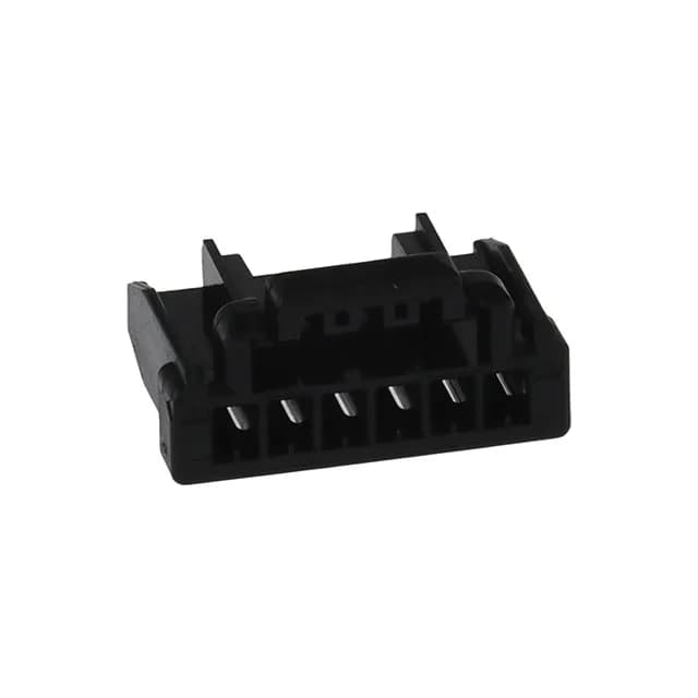 DF51K-6S-2C(800) — Hirose Electric Co Ltd product photo