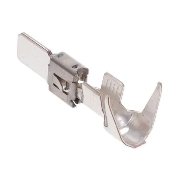 2-2112966-2 — TE Connectivity AMP Connectors product photo