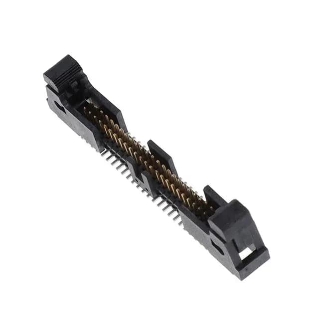 FTSH-125-01-F-DV-EJ-K-A — Samtec Inc. product photo
