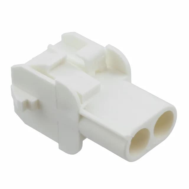 1703062-1 — TE Connectivity AMP Connectors product photo