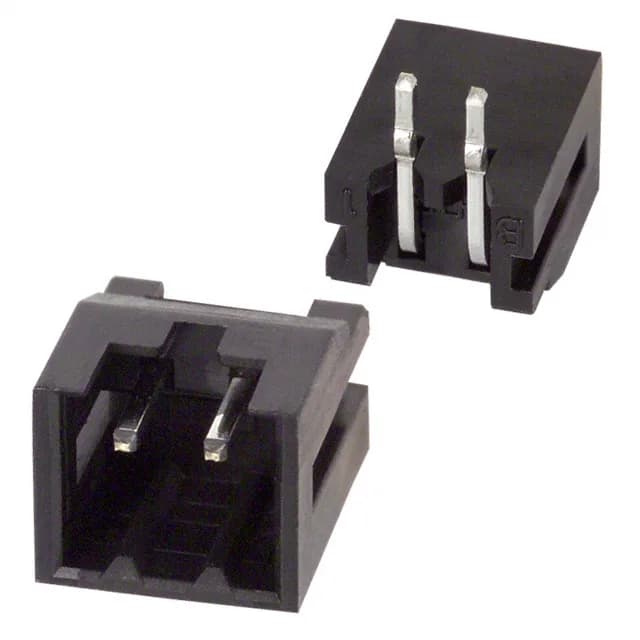 DF3A-2P-2DS — Hirose Electric Co Ltd product photo