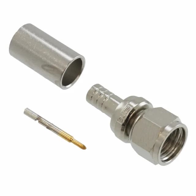 2081202-7 — TE Connectivity AMP Connectors product photo