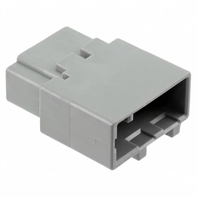 GT13SCN-2/1PP-HU — Hirose Electric Co Ltd product photo