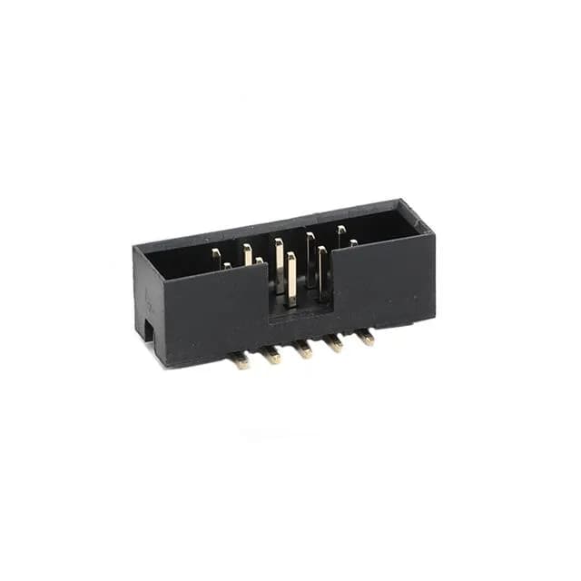 GPFC220-0502A001R1BF — Greenconn product photo