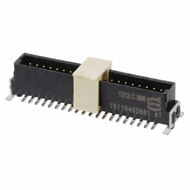 15110402601000 — HARTING product photo