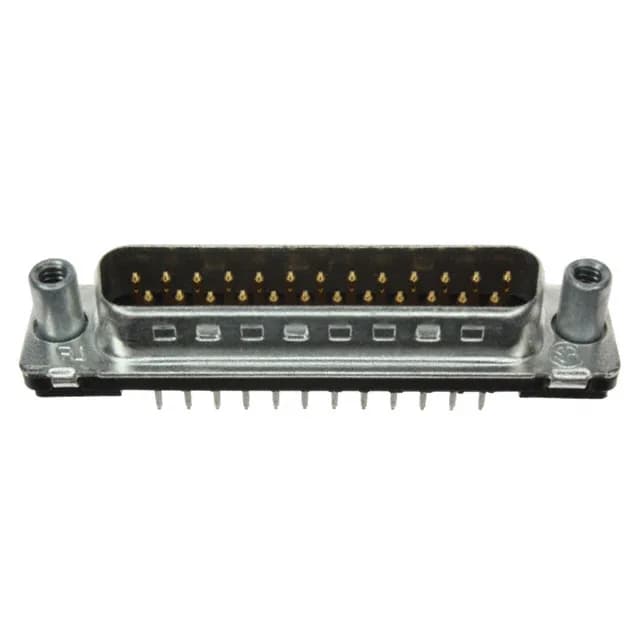 1-5745968-4 — TE Connectivity AMP Connectors product photo