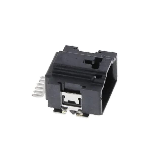 10142344-106KLF — Amphenol ICC (FCI) product photo