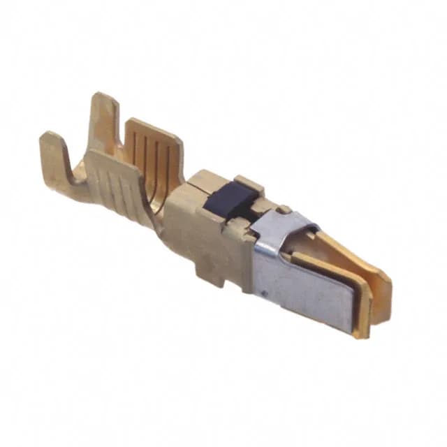 1-66741-1 — TE Connectivity Aerospace, Defense and Marine product photo