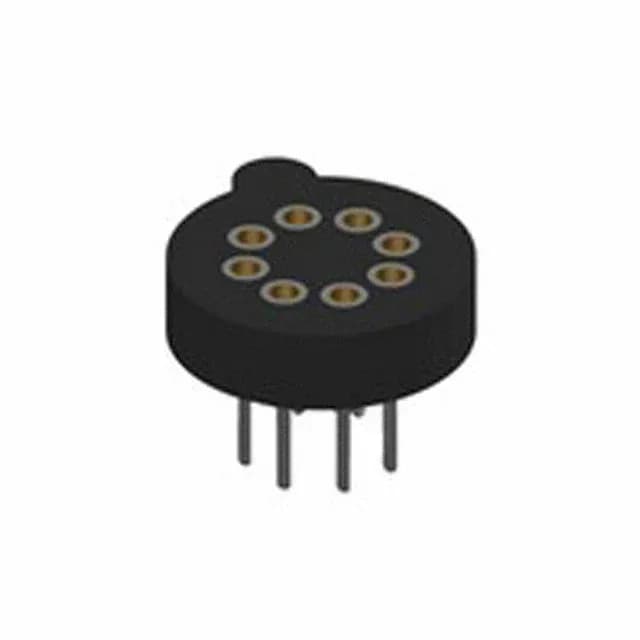 4591 — Keystone Electronics product photo