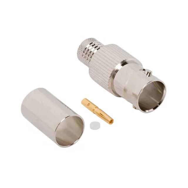 031-70539-12G — Amphenol RF product photo