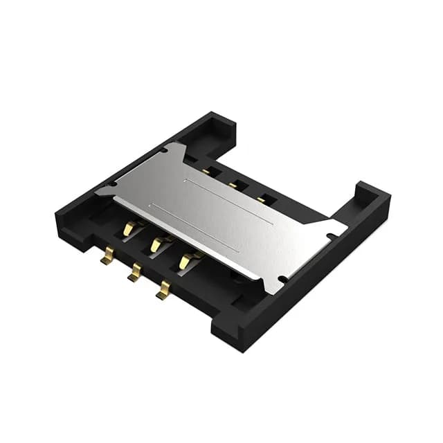 SIM2055-6-0-22-00-A — GCT product photo