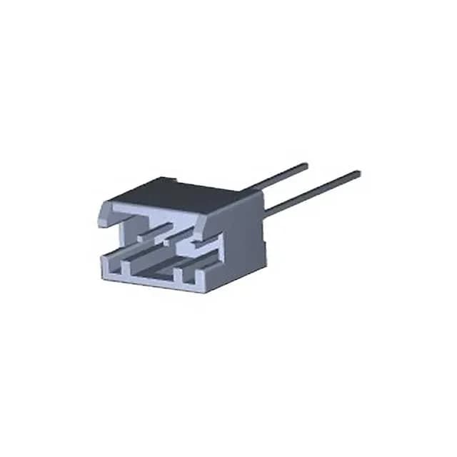 5-1376492-3 — TE Connectivity AMP Connectors product photo
