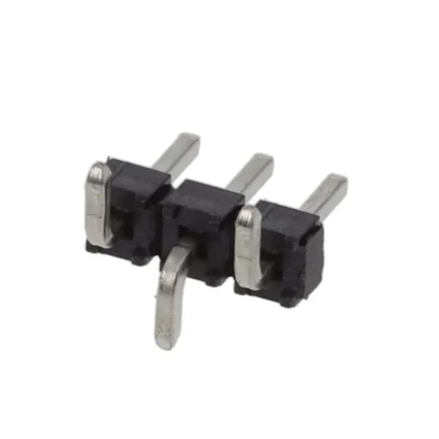 TMM-103-01-T-S-SM-P-TR — Samtec Inc. product photo