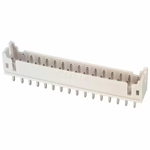 B32B-PHDSS(LF)(SN) — JST Sales America Inc. product photo