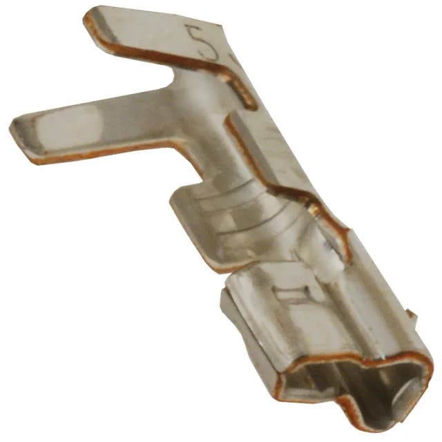 SPH-002T-P0.5L — JST Sales America Inc. product photo