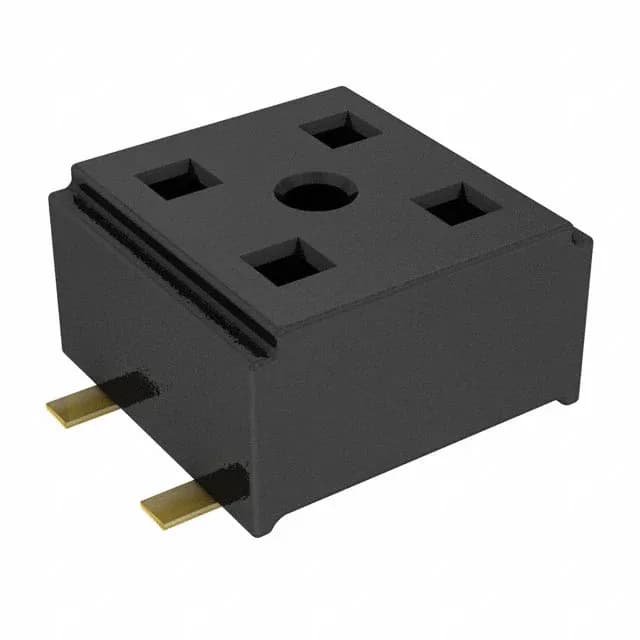CLT-102-02-G-D-BE — Samtec Inc. product photo