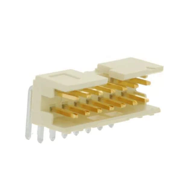 98464-G61-14LF — Amphenol ICC (FCI) product photo