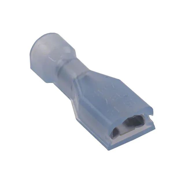 3-520125-2 — TE Connectivity AMP Connectors product photo