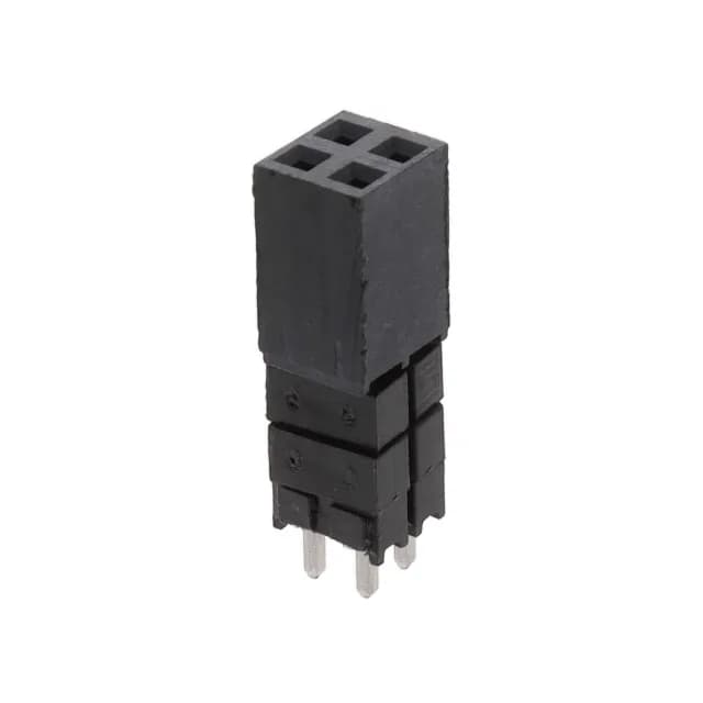 ESQ-102-33-L-D — Samtec Inc. product photo
